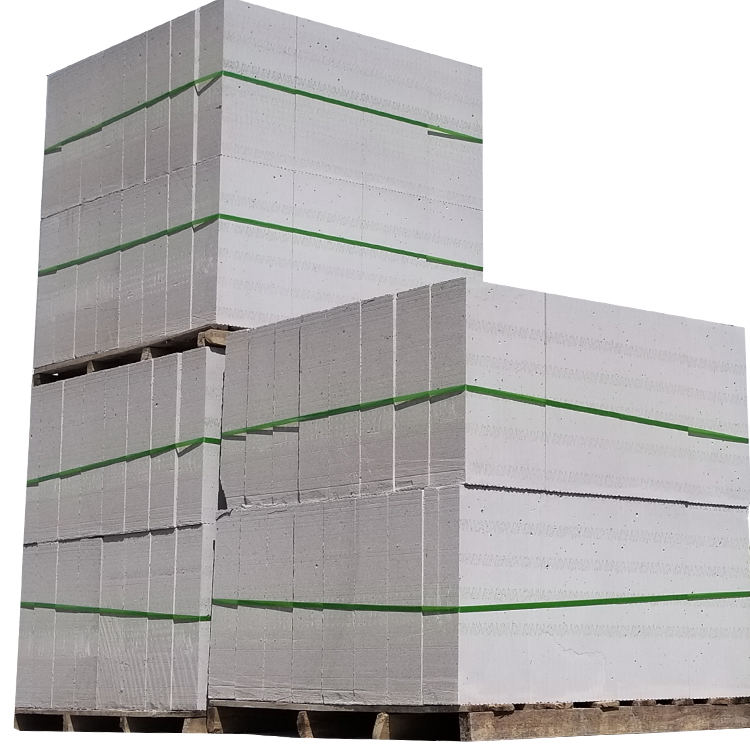 广州改性材料和蒸压制度对冶金渣蒸压加气混凝土砌块性能的影响