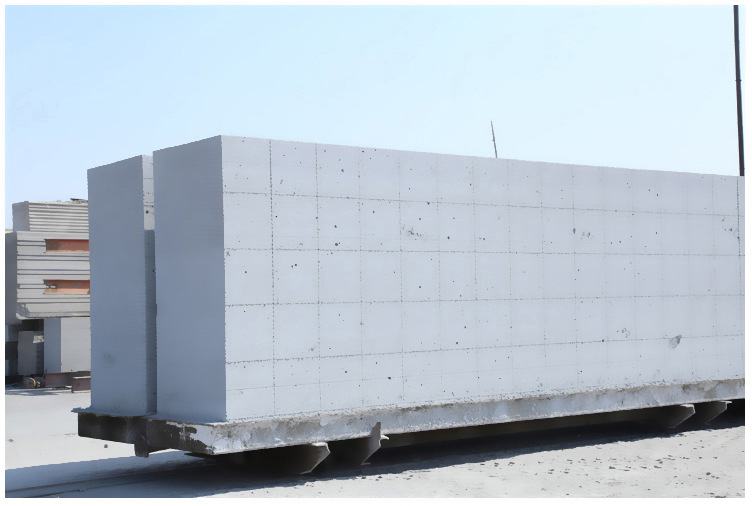 广州加气块 加气砌块 轻质砖气孔结构及其影响因素