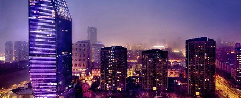 广州宁波酒店应用alc板材和粉煤灰加气块案例