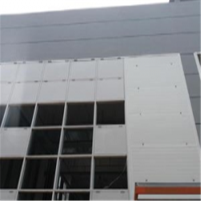 广州新型建筑材料掺多种工业废渣的陶粒混凝土轻质隔墙板