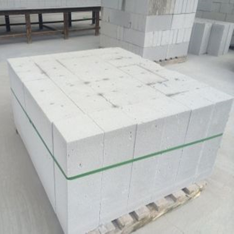 广州宁波舟山绍兴厂家：加气砼砌块应用中的若干问题