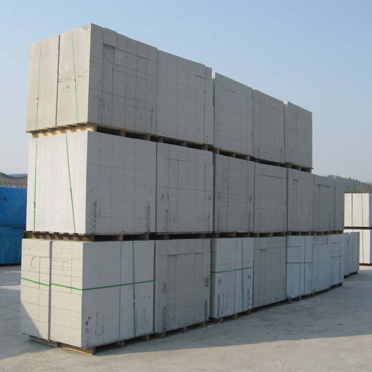 广州宁波台州金华厂家：加气砼砌块墙与粘土砖墙造价比照分析